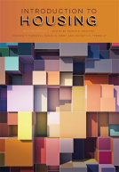 book cover for Introduction to Housing