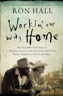 book cover for Workin' Our Way Home