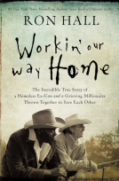 book cover for Workin' Our Way Home