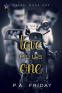 Cover Image: Love Plus One