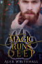 Cover Image: Magic Runs Deep