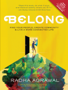 book cover for Belong