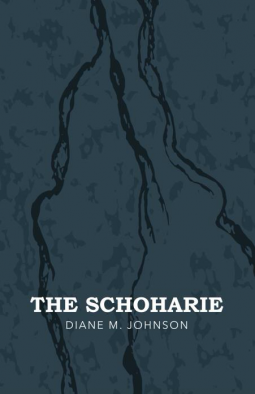 book cover for The Schoharie