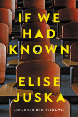 book cover for If We Had Known