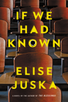 book cover for If We Had Known