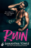 Cover Image: Ruin