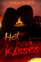 Buchcover für Hot Irish Kisses