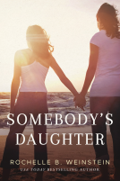 book cover for Somebody's Daughter
