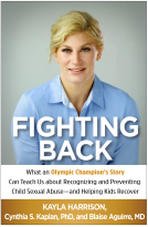 book cover for Fighting Back