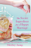 Cover Image: The Secret Ingredient for a Happy Marriage