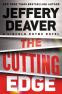 Cover Image: The Cutting Edge