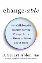 book cover for Changeable