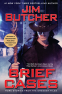 Cover Image: Brief Cases