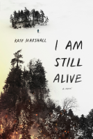 book cover for I Am Still Alive