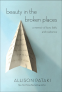 Cover Image: Beauty in the Broken Places