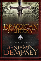 book cover for Draconian Symphony