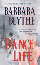 book cover for Dance of Life
