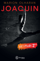 Couverture du livre pour Joaquin