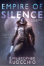 Cover Image: Empire of Silence