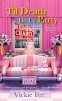 Cover Image: Til Death Do Us Party