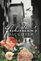 book cover for The Fisherman's Daughter