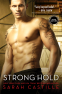 Cover Image: Strong Hold