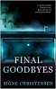 Cover Image: Final Goodbyes