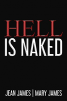book cover for Hell Is Naked