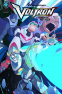 Cover Image: Voltron Legendary Defender Vol. 2: Pilgrimage
