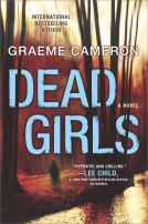 book cover for Dead Girls