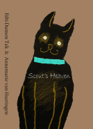 book cover for Scout's Heaven