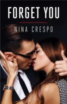 book cover for Forget You