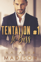 Couverture du livre pour Le Boss