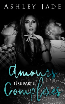 Couverture du livre pour Amours Complexes