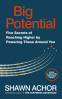 Cover Image: Big Potential