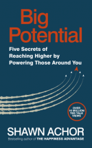book cover for Big Potential