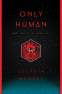 Cover Image: Only Human