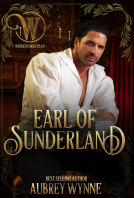 book cover for Earl of Sunderland