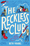 Cover Image: The Reckless Club