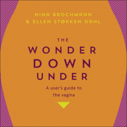 book cover for The Wonder Down Under
