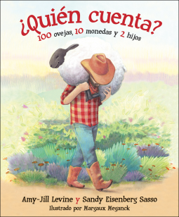 book cover for ¿Quién cuenta?