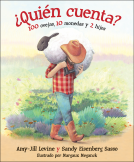 book cover for ¿Quién cuenta?