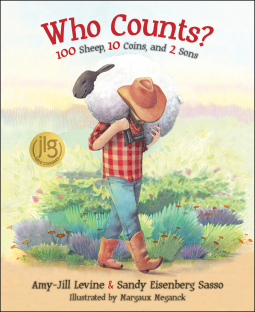 book cover for Who Counts?
