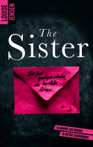Couverture du livre pour The Sister