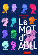 Couverture du livre pour Le mot d'Abel