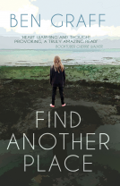 book cover for Find Another Place