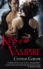 Cover Image: Kiss of the Vampire
