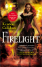 Cover Image: Firelight
