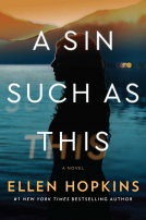 book cover for A Sin Such as This