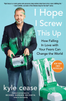 book cover for I Hope I Screw This Up